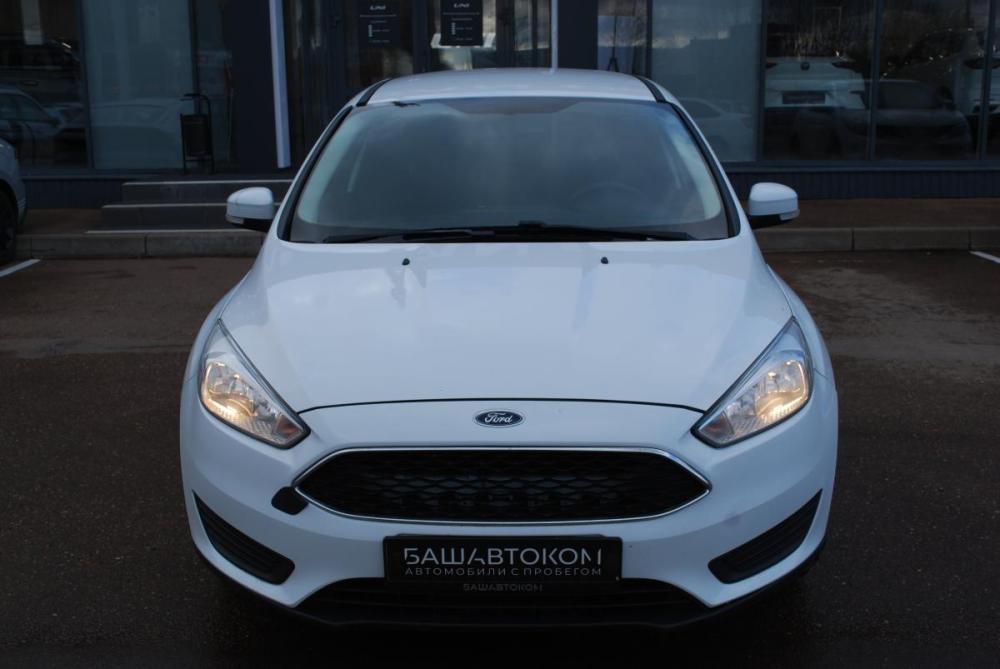 Ford Focus III Рестайлинг Стерлитамак  - изображение 3