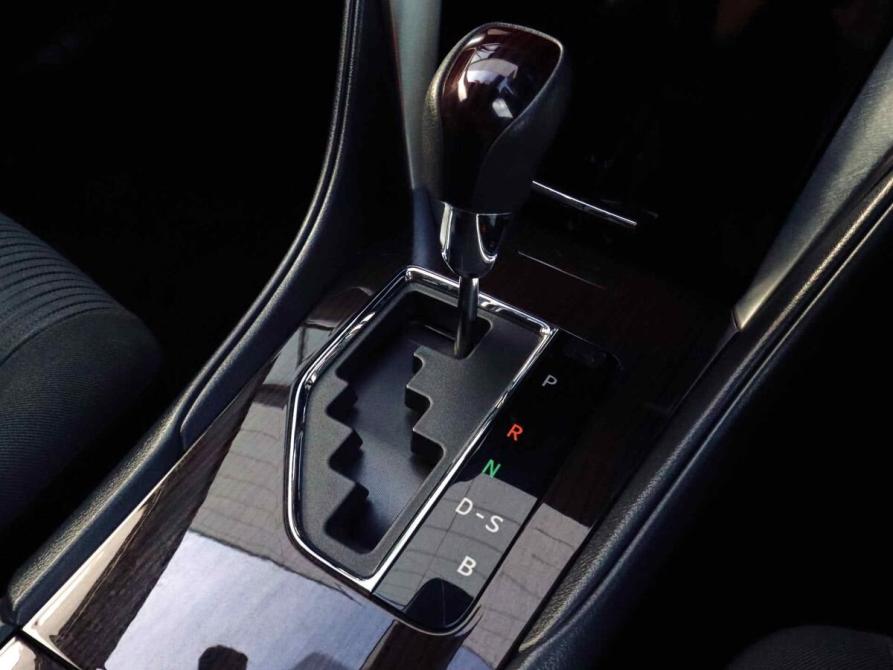 Toyota Allion II Рестайлинг 2 Екатеринбург  - изображение 11