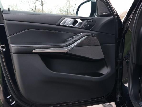 BMW X7 I (G07) с пробегом 2019 года, цена 7 497 000 рублей, 78540 км, внедорожник, Автокод Объявления