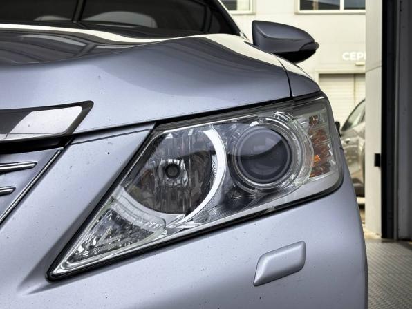 Toyota Camry VII (XV50) с пробегом 2012 года, цена 1 650 000 рублей, 253799 км, седан, Автокод Объявления