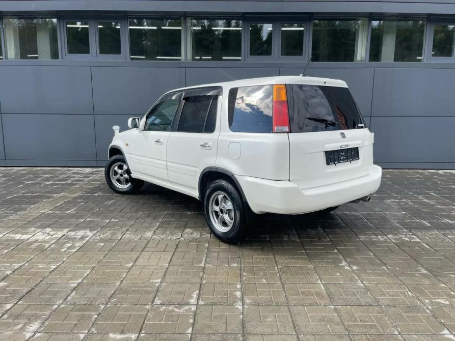 Honda CR-V I Рестайлинг Новосибирск  - изображение 5