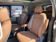 Hyundai Staria I Москва  - изображение 20