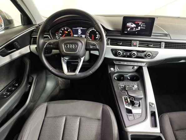Audi A4 V (B9) с пробегом 2016 года, цена 1 691 000 рублей, 174582 км, седан, Автокод Объявления