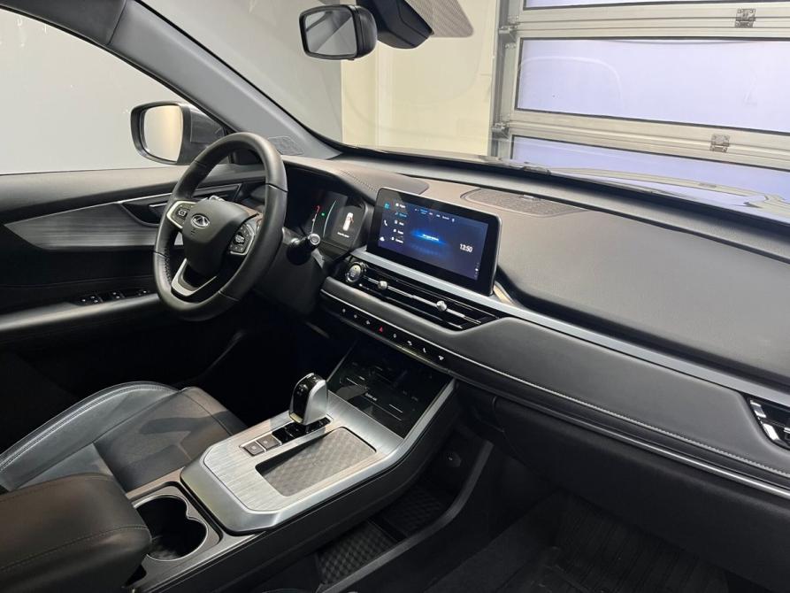 Chery Tiggo 4 Pro I Тверь  - изображение 11