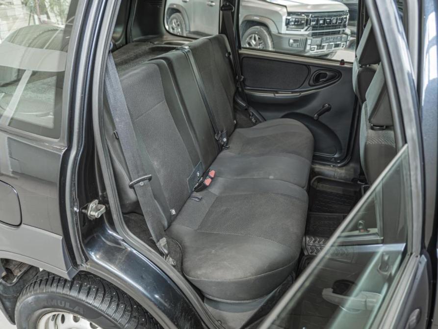 Chevrolet Niva I Рестайлинг Мурманск  - изображение 7