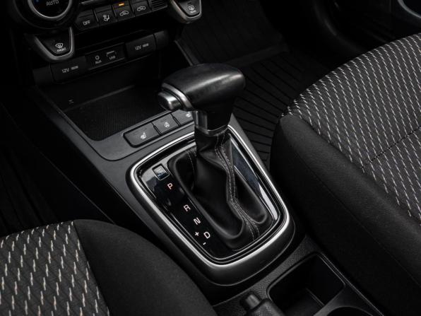 Kia Rio IV с пробегом 2019 года, цена 1 770 000 рублей, 86537 км, хэтчбек, Автокод Объявления