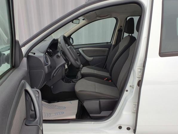 Renault Duster I Рестайлинг с пробегом 2018 года, цена 1 298 000 рублей, 101532 км, внедорожник, Автокод Объявления