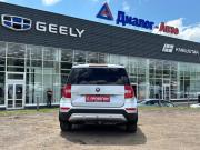 Skoda Yeti I Рестайлинг Набережные Челны  - изображение 33
