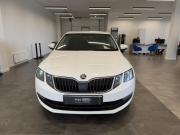 Skoda Octavia III (A7) Рестайлинг Калуга  - изображение 9