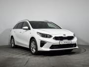 Kia Ceed III Санкт-Петербург  - изображение 24
