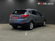 Hyundai ix35 I Челябинск  - изображение 26