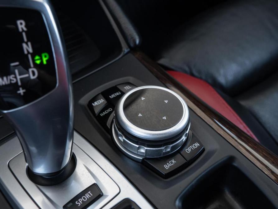 BMW X6 I (E71) Рестайлинг Волгоград  - изображение 20