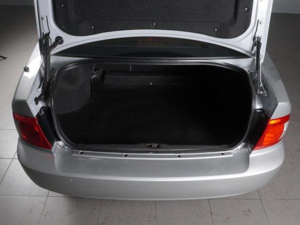 Kia Magentis I Рестайлинг с пробегом 2005 года, цена 705 000 рублей, 384784 км, седан, Автокод Объявления