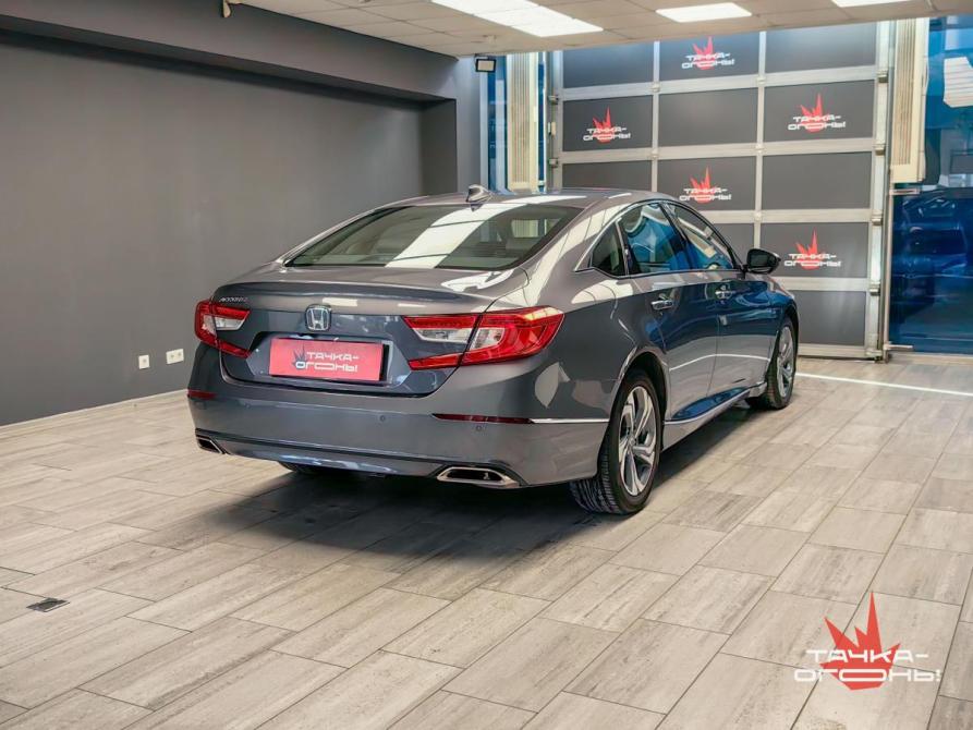 Honda Accord X Пермь  - изображение 5