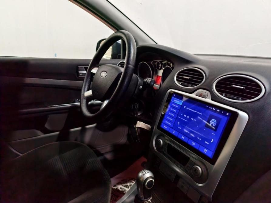 Ford Focus II Рестайлинг Курск  - изображение 6