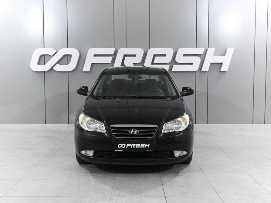Hyundai Elantra IV (HD) Ростов-на-Дону  - изображение 3