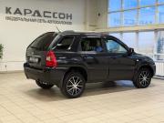Kia Sportage II Рестайлинг Волгоград  - изображение 20