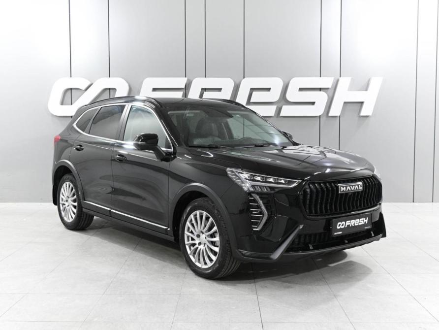 Haval Jolion I Рестайлинг Ростов-на-Дону  - изображение 1