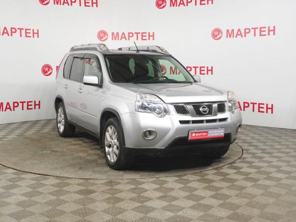 Nissan X-Trail II Рестайлинг с пробегом 2012 года, цена 1 152 000 рублей, 239204 км, внедорожник, Автокод Объявления