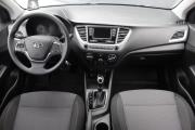 Hyundai Solaris II Рестайлинг Брянск  - изображение 31