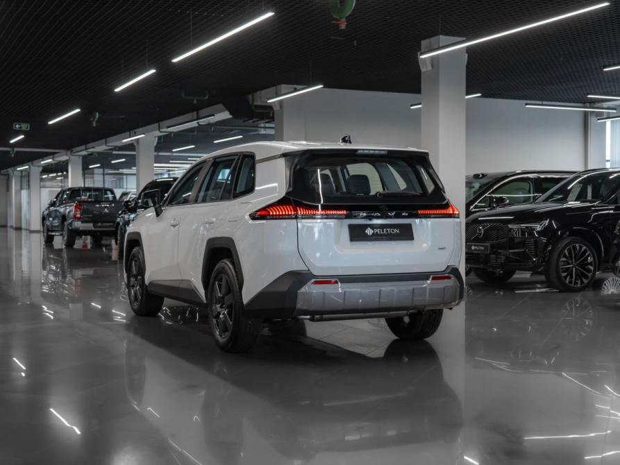 Toyota RAV4 VI (XA60) Москва  - изображение 4