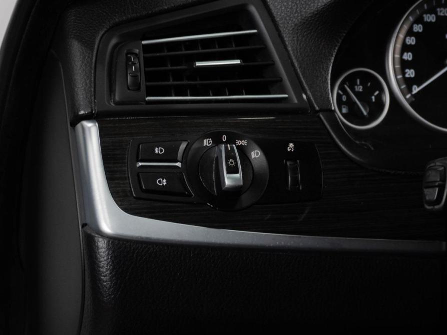 BMW 5 серии VI (F10/F11/F07) Тюмень  - изображение 22