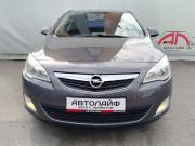 Opel Astra J Ярославль  - изображение 27