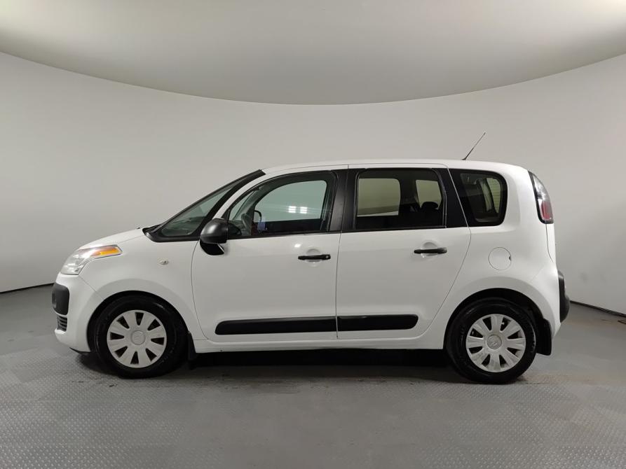 Citroen C3 Picasso I Рестайлинг Уфа  - изображение 10