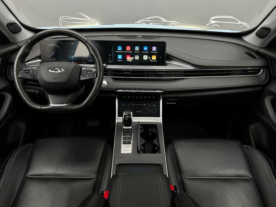 Chery Tiggo 7 Pro Max I Санкт-Петербург  - изображение 7
