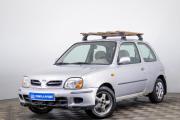 Nissan Micra II (K11) Пермь  - изображение 23