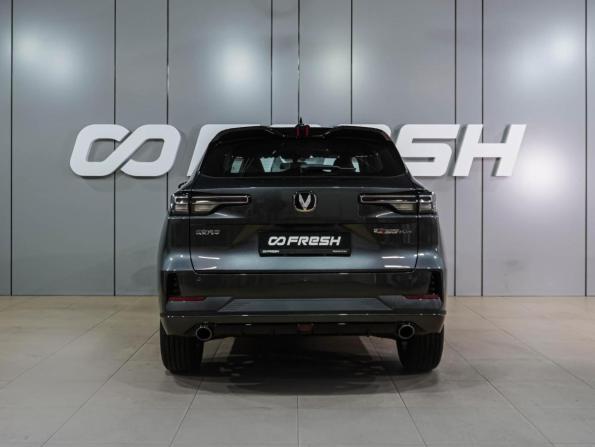 Changan CS55 Plus II Рестайлинг с пробегом 2024 года, цена 2 249 000 рублей, 4562 км, внедорожник, Автокод Объявления