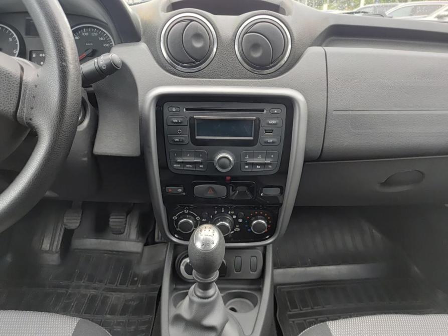 Renault Duster I Йошкар-Ола  - изображение 18