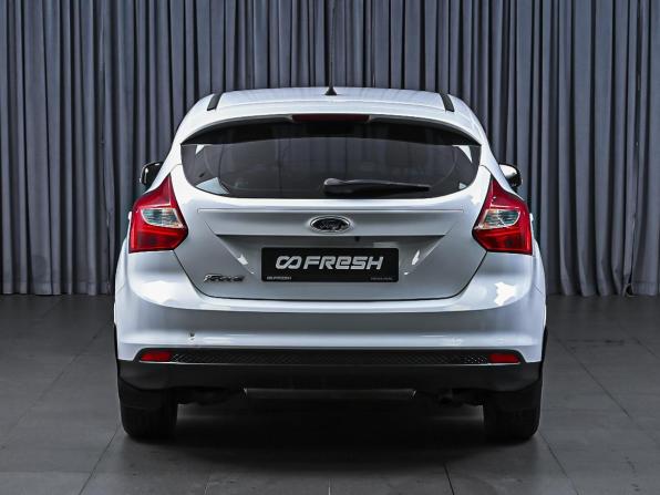 Ford Focus III с пробегом 2014 года, цена 1 119 000 рублей, 119938 км, хэтчбек, Автокод Объявления