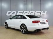 Audi A6 IV (C7) Воронеж  - изображение 27