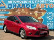 Ford Focus III Набережные Челны  - изображение 21