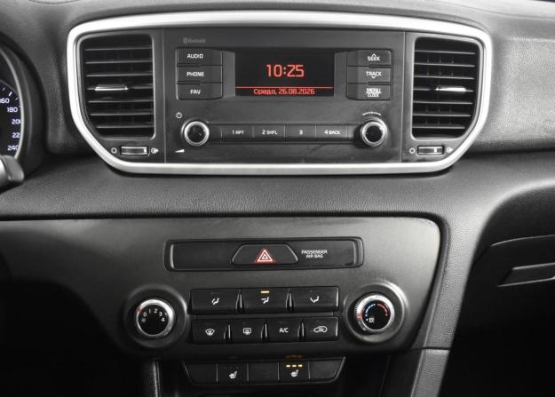 Kia Sportage IV Рестайлинг с пробегом 2020 года, цена 1 980 200 рублей, 152164 км, внедорожник, Автокод Объявления