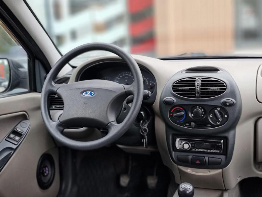 Lada (ВАЗ) Kalina I Архангельск  - изображение 9