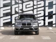 BMW X3 II (F25) Рестайлинг Краснодар  - изображение 26