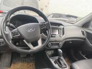 Hyundai Creta I Санкт-Петербург  - изображение 12