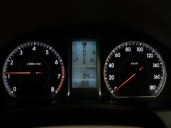 Toyota Premio II (T26) с пробегом 2009 года, цена 1 195 000 рублей, 183671 км, седан, Автокод Объявления