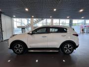 Kia Sportage IV Рестайлинг Чебоксары  - изображение 38