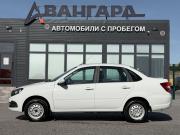 Lada (ВАЗ) Granta I Рестайлинг Волгоград  - изображение 37