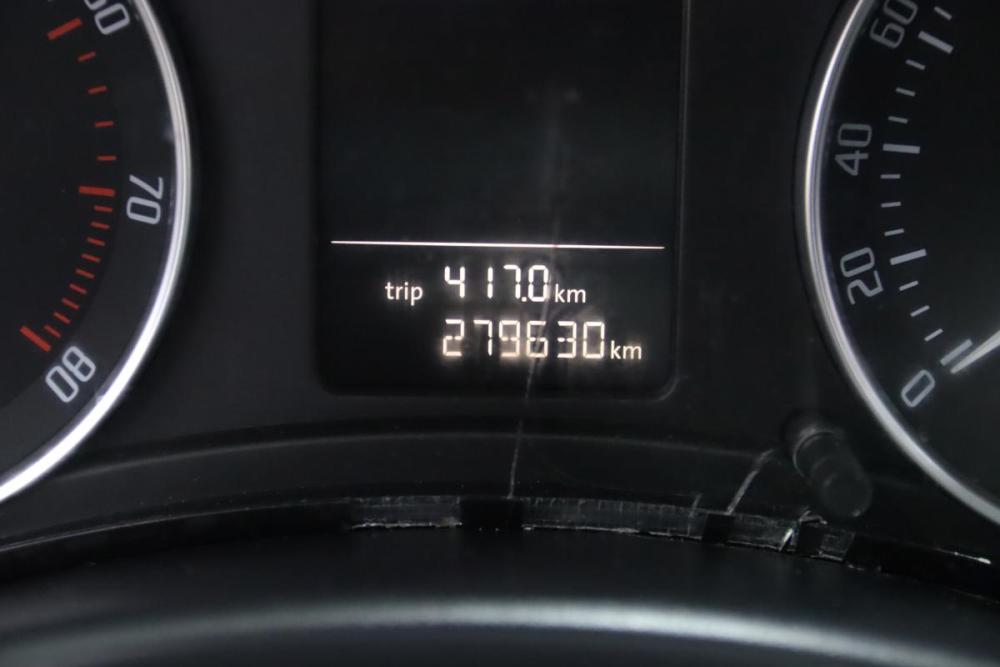Skoda Octavia II (A5) Рестайлинг Сургут  - изображение 27