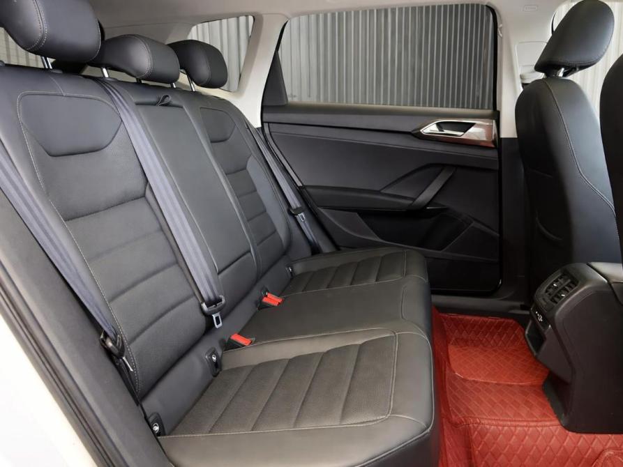 Volkswagen Tharu I Пермь  - изображение 30