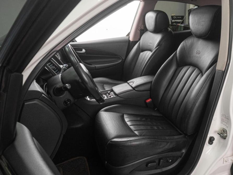 Infiniti EX I (J50) Тюмень  - изображение 10