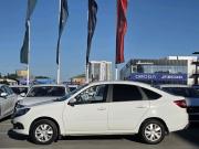 Lada (ВАЗ) Granta I Рестайлинг Новосибирск  - изображение 33