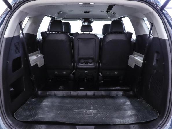 Kia Carnival IV с пробегом 2022 года, цена 5 049 000 рублей, 77334 км, минивэн, Автокод Объявления