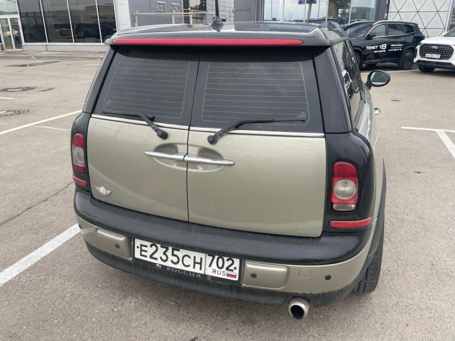 Mini Clubman I Уфа  - изображение 5