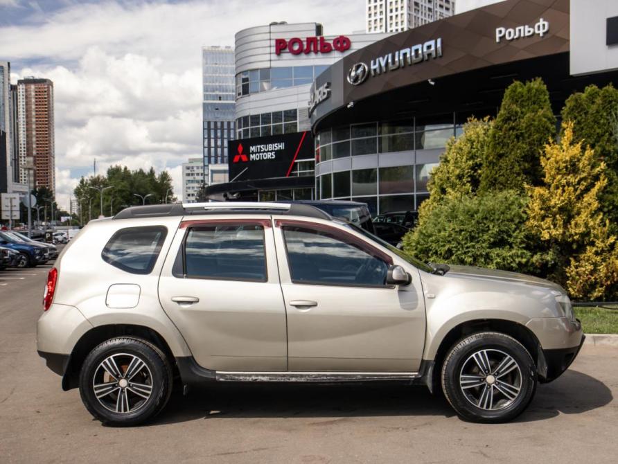 Renault Duster I Москва  - изображение 3