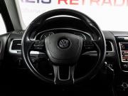 Volkswagen Touareg II Тюмень  - изображение 50